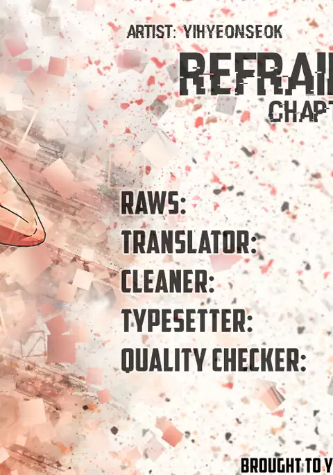 Refrain Love Ch.1-33