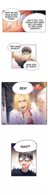 [BAK Hyeong Jun] Sweet Guy Ch. 1-45 [English] [YoManga]