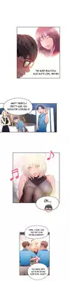 [BAK Hyeong Jun] Sweet Guy Ch. 1-45 [English] [YoManga]