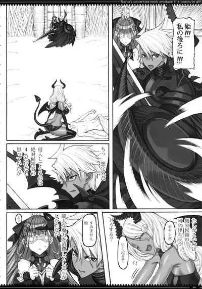 Mahou Shoujo 20.0