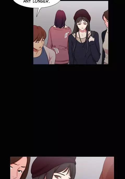 Scandal of the Witch Ch.1-39