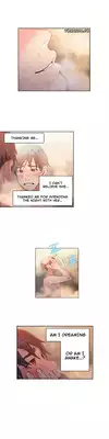 [BAK Hyeong Jun] Sweet Guy Ch. 1-45 [English] [YoManga]