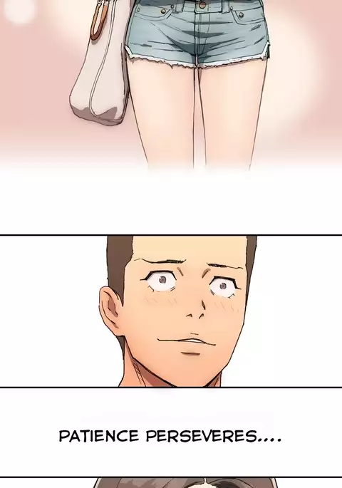 Refrain Love Ch.1-33