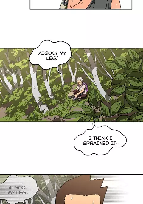 Refrain Love Ch.1-33