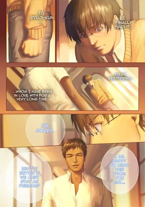 Faker's Affair!!