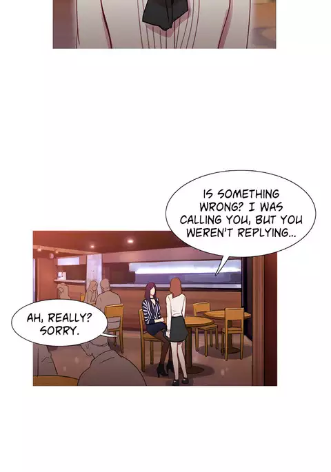 Scandal of the Witch Ch.1-39