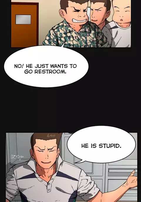 Refrain Love Ch.1-33