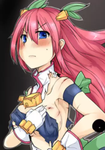 [/￥] Majutsu Gakuto Alice 6 [Digital]