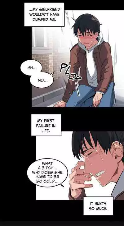 Lucky Guy Ch.1/?