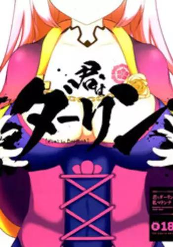 (C84) [Oku no Hosomichi (Himeno)] Kimi ha Darling Watashi Madonna (Sengoku Collection)