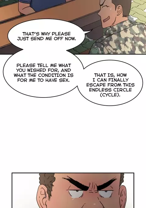 Refrain Love Ch.1-33