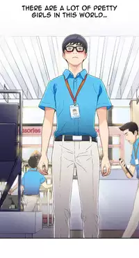 [BAK Hyeong Jun] Sweet Guy Ch. 1-45 [English] [YoManga]