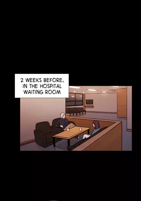 Scandal of the Witch Ch.1-39