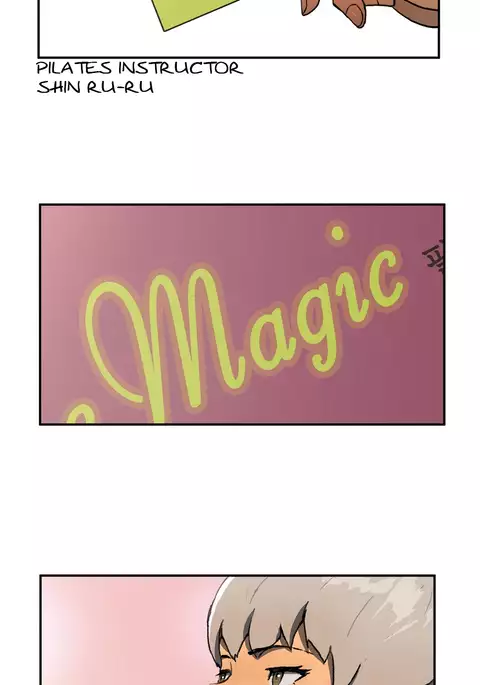 Refrain Love Ch.1-33