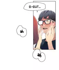 [BAK Hyeong Jun] Sweet Guy Ch. 1-45 [English] [YoManga]