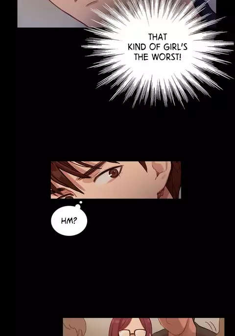 Scandal of the Witch Ch.1-39