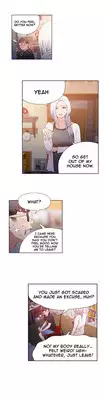 [BAK Hyeong Jun] Sweet Guy Ch. 1-45 [English] [YoManga]