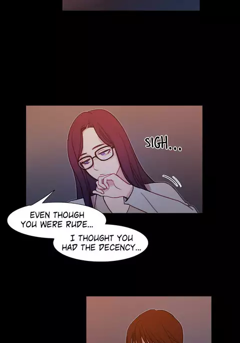 Scandal of the Witch Ch.1-39