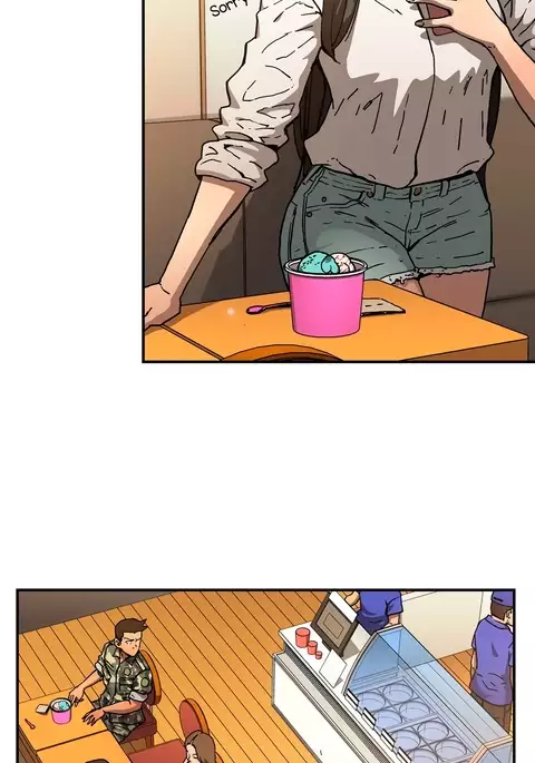 Refrain Love Ch.1-33