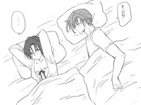 [Eroe] Seitenkango, Shinyuu to ~Aibou Hen~