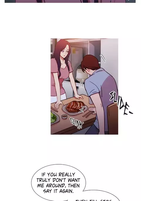 Scandal of the Witch Ch.1-39