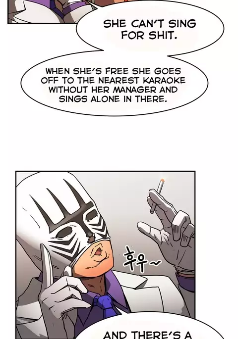 Refrain Love Ch.1-33