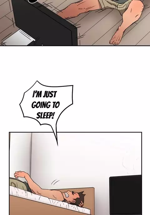 Refrain Love Ch.1-33