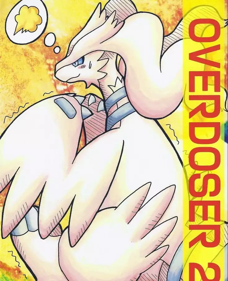 OVERDOSER 2
