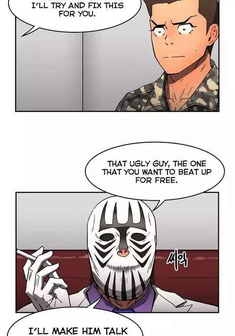 Refrain Love Ch.1-33