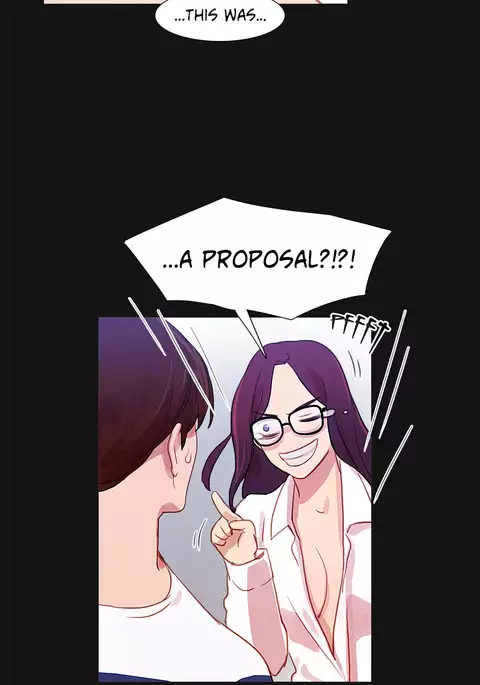 Scandal of the Witch Ch.1-39