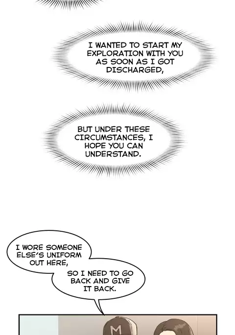 Refrain Love Ch.1-33