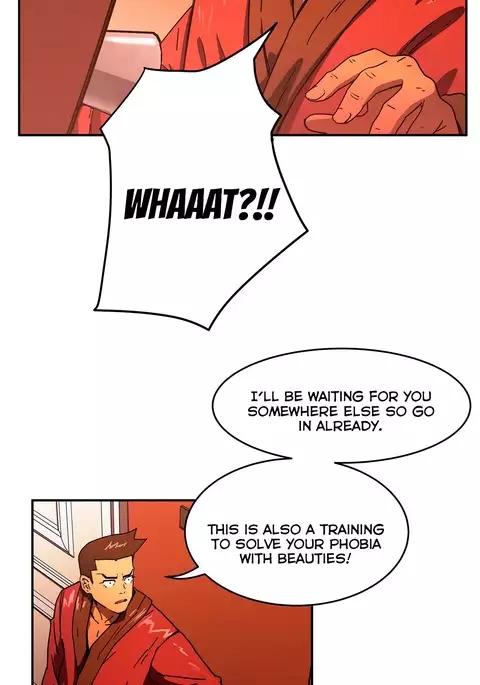 Refrain Love Ch.1-33