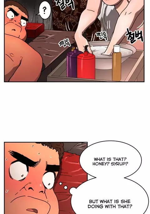 Refrain Love Ch.1-33