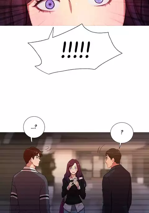 Scandal of the Witch Ch.1-39