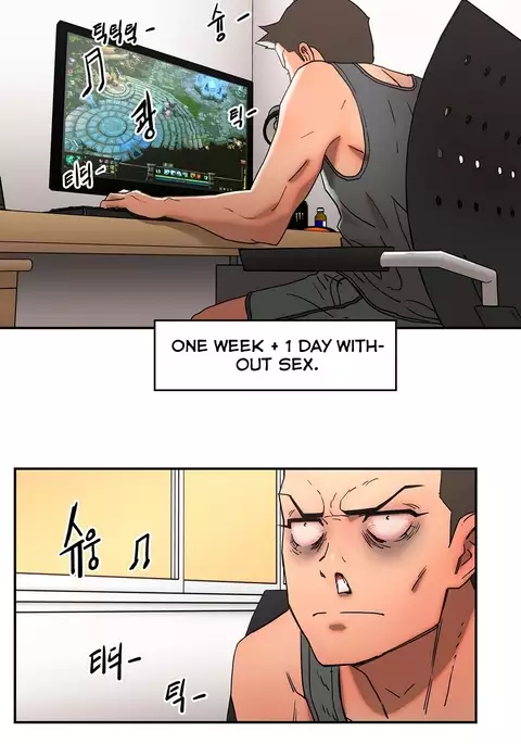 Refrain Love Ch.1-33