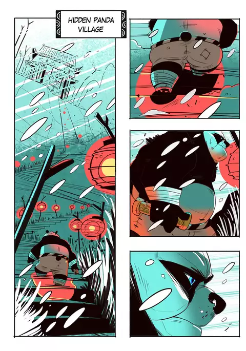 To Chain The Dragon
