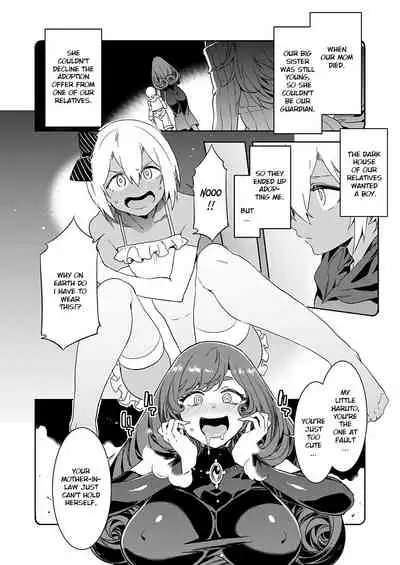 Luvslave Ch. 7
