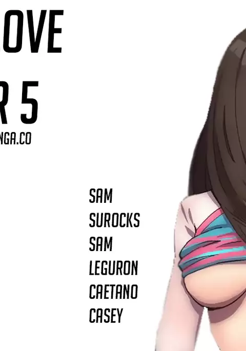 Refrain Love Ch.1-33