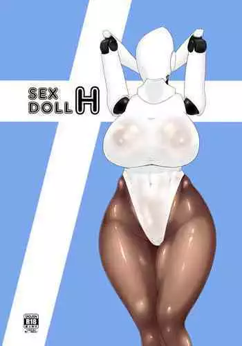 SEX DOLL H