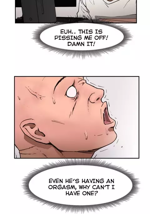 Refrain Love Ch.1-33