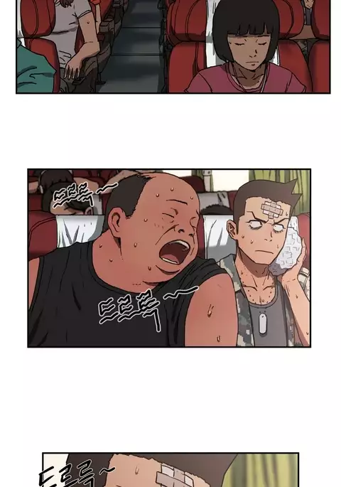 Refrain Love Ch.1-33