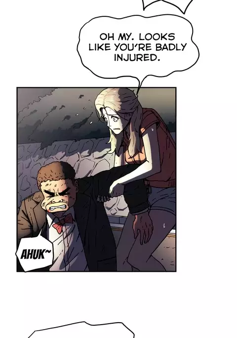 Refrain Love Ch.1-33