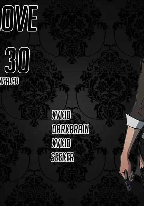 Refrain Love Ch.1-33