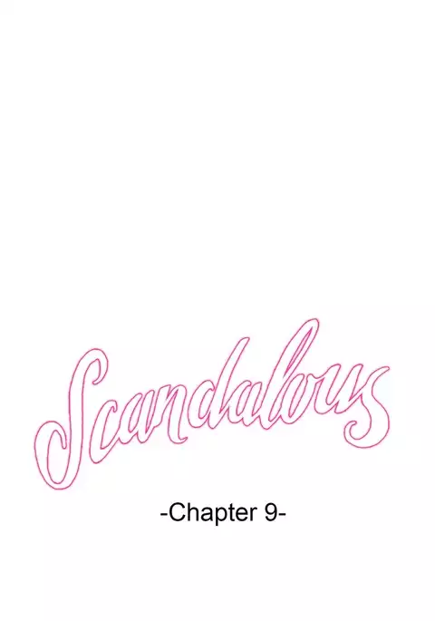 Scandal of the Witch Ch.1-39