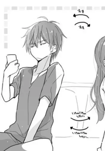 [Mmmnomu] Ienai!? Onnanoko no Ki Mo Chi v (Kagerou Project)