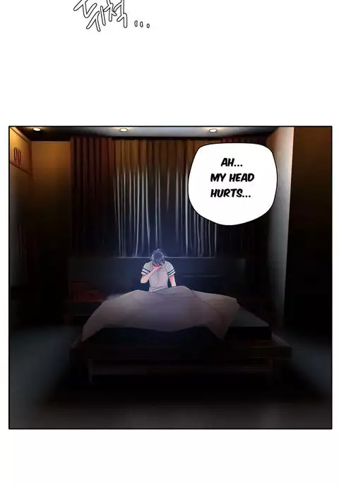 Lilith's Cord Ch.25-31