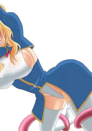 Estasia to Erotrap dungeon