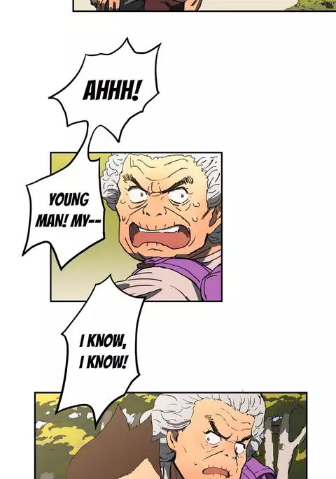 Refrain Love Ch.1-33