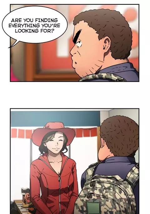 Refrain Love Ch.1-33