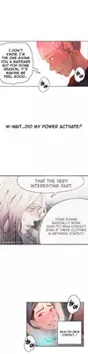 [BAK Hyeong Jun] Sweet Guy Ch. 1-45 [English] [YoManga]